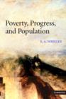 Image for Poverty, progress and population