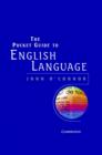 Image for The Pocket Guide to English Language