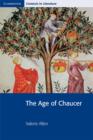 Image for The Age of Chaucer