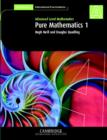 Image for Pure Mathematics 1 (International)