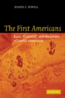 Image for The First Americans