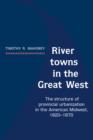Image for River Towns in the Great West
