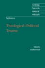 Image for Spinoza: Theological-Political Treatise