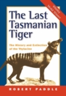 Image for The Last Tasmanian Tiger
