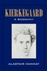 Image for Kierkegaard  : a biography