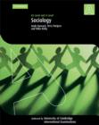 Image for Sociology: AS Level and A Level