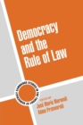 Image for Democracy and the Rule of Law