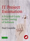 Image for IT Project Estimation