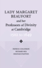Image for Lady Margaret Beaufort and her Professors of Divinity at Cambridge