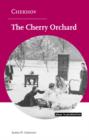 Image for Chekhov - the cherry orchard