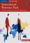 Image for Intercultural resource pack  : intercultural communication resources for language teachers