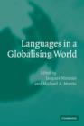 Image for Languages in a Globalising World