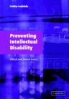 Image for Preventing Intellectual Disability