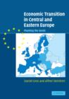 Image for Economic transition in Central and Eastern Europe  : planting the seeds
