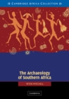 Image for The Archaeology of Southern Africa African Edition