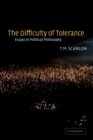 Image for The Difficulty of Tolerance