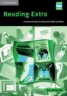 Image for Reading extra  : a resource book of multi-level skills activities