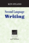 Image for Second Language Writing