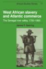 Image for West African Slavery and Atlantic Commerce