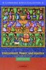 Image for Environment, Power, and Injustice African Edition : Environment, Power, and Injustice African Edition African Edition