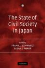 Image for The State of Civil Society in Japan