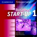 Image for Business Start-Up 1 Audio CD Set (2 CDs)