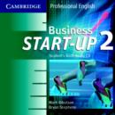 Image for Business Start-Up 2 Audio CD Set (2 CDs)