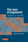 Image for Uses of argument