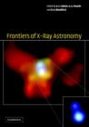 Image for Frontiers of X-Ray Astronomy