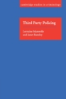 Image for Third party policing