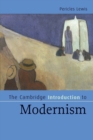 Image for The Cambridge Introduction to Modernism