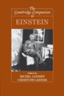 Image for The Cambridge Companion to Einstein