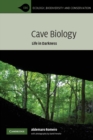 Image for Cave Biology