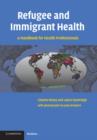 Image for Refugee and Immigrant Health