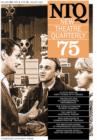 Image for New Theatre Quarterly 75: Volume 19, Part 3