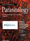 Image for Parasite Variation: Volume 125