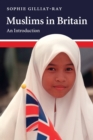 Image for Muslims in Britain  : an introduction