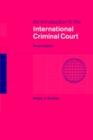 Image for An introduction to the International Criminal Court