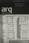 Image for arq: Architectural Research Quarterly: Volume 7, Part 1