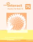 Image for SMP interact practice for book 7S  : for the mathematics framework