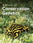 Image for A Primer of Conservation Genetics