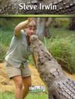 Image for Livewire Real Lives Steve Irwin