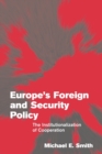 Image for Europe&#39;s Foreign and Security Policy