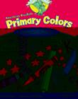 Image for American English Primary Colors 1 Student&#39;s Book