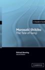 Image for Murasaki Shikibu  : The Tale of Genji