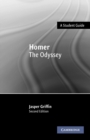Image for Homer  : the Odyssey