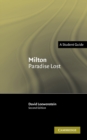 Image for Milton - Paradise lost