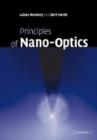 Image for Principles of Nano-optics