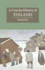 Image for A Concise History of Finland