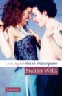 Image for Looking for Sex in Shakespeare